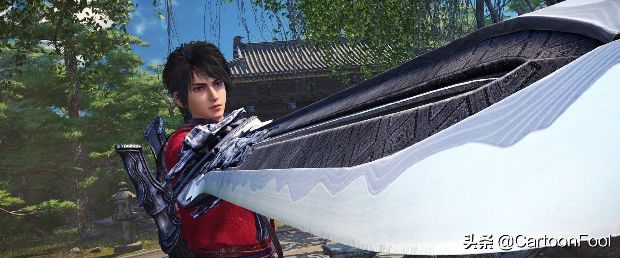 《画江湖之不良人：玄冥教》大电影备案，孟婆担任主角，你期待吗