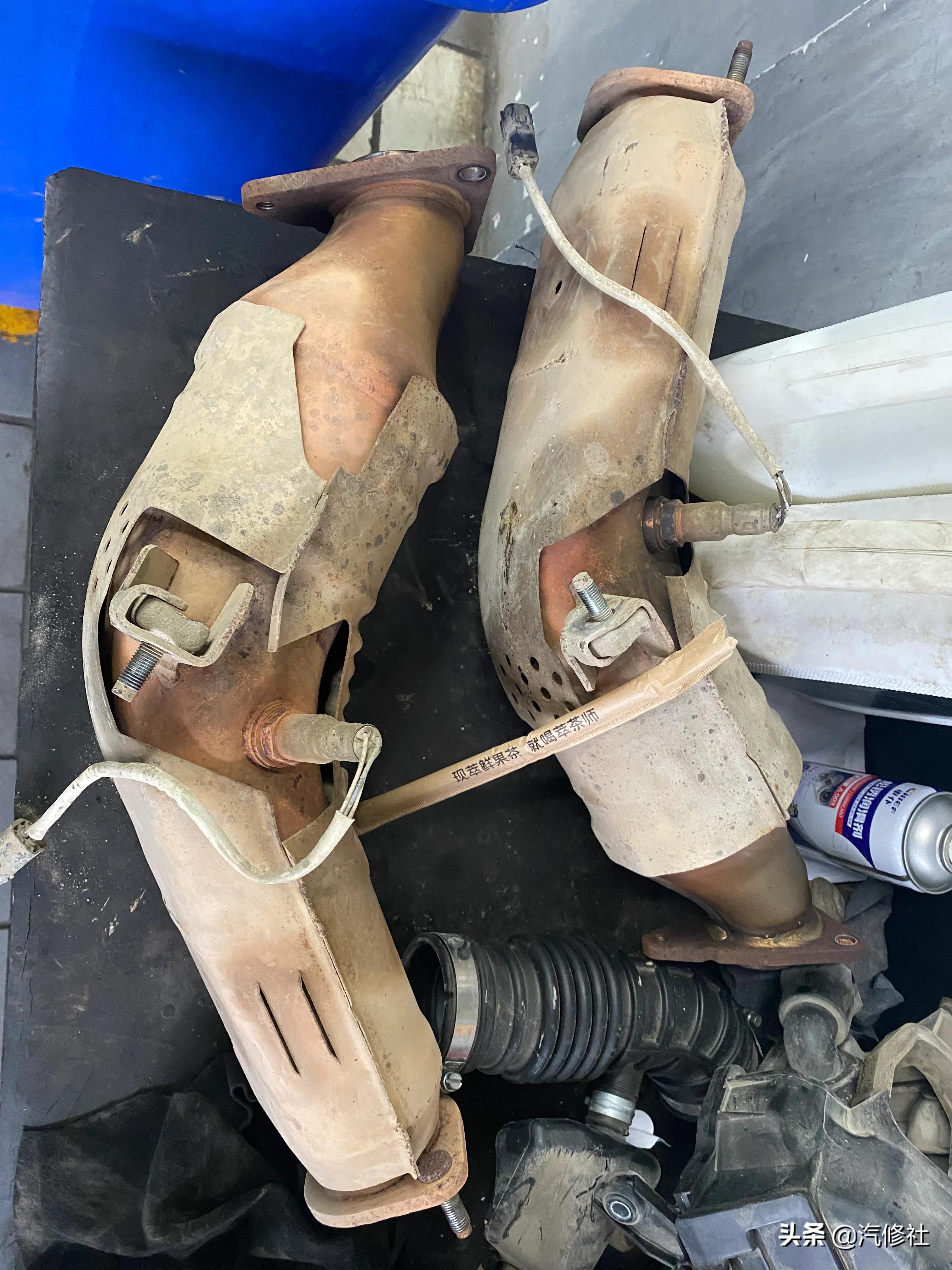 汽車發動機氧傳感器多少公里清洗一次