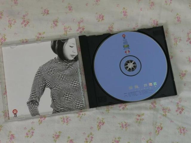 作为一代情歌天后，许茹芸为什么在《浪姐》四公就被淘汰