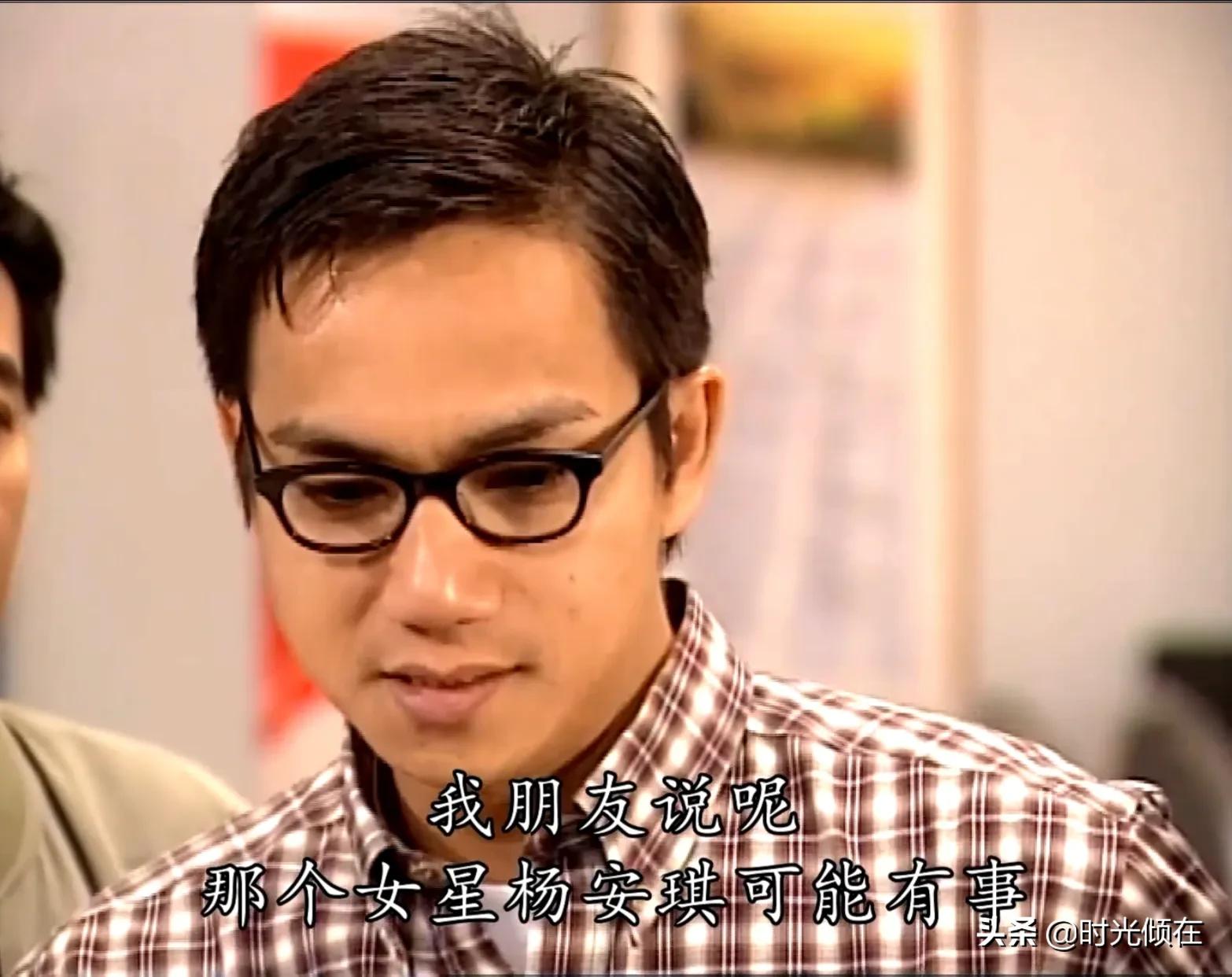 陀枪师姐2：鲍国平被另一人格占据化身面具色魔，替天行道