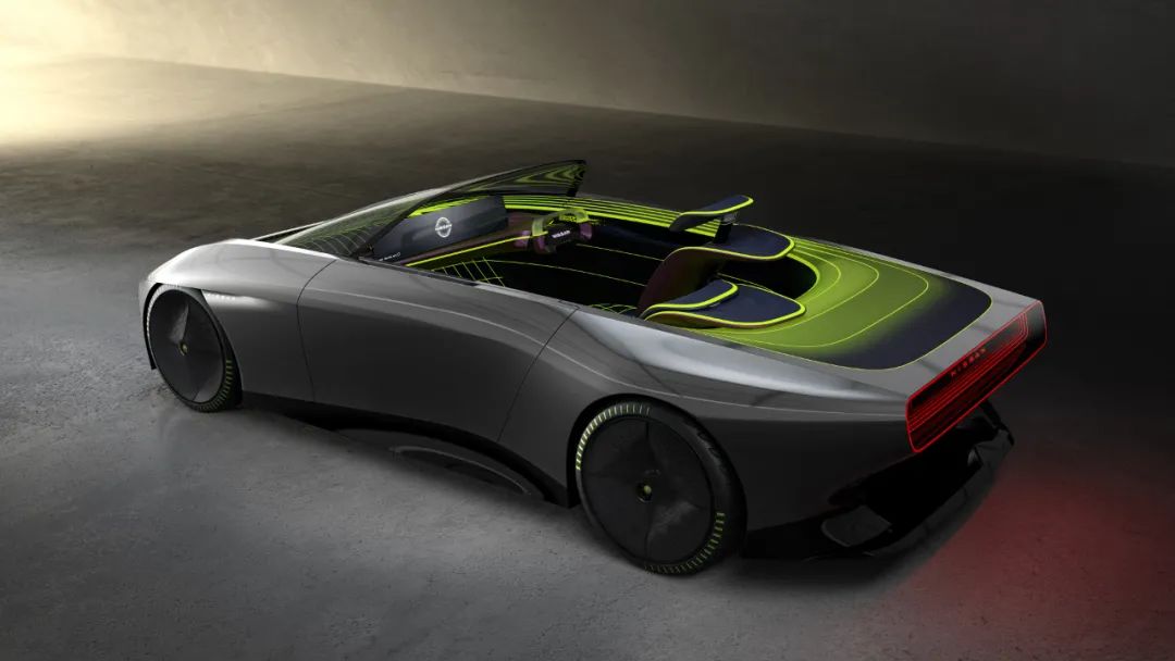 日产发布四款纯电动概念车；欧尚X5运动版正式上市