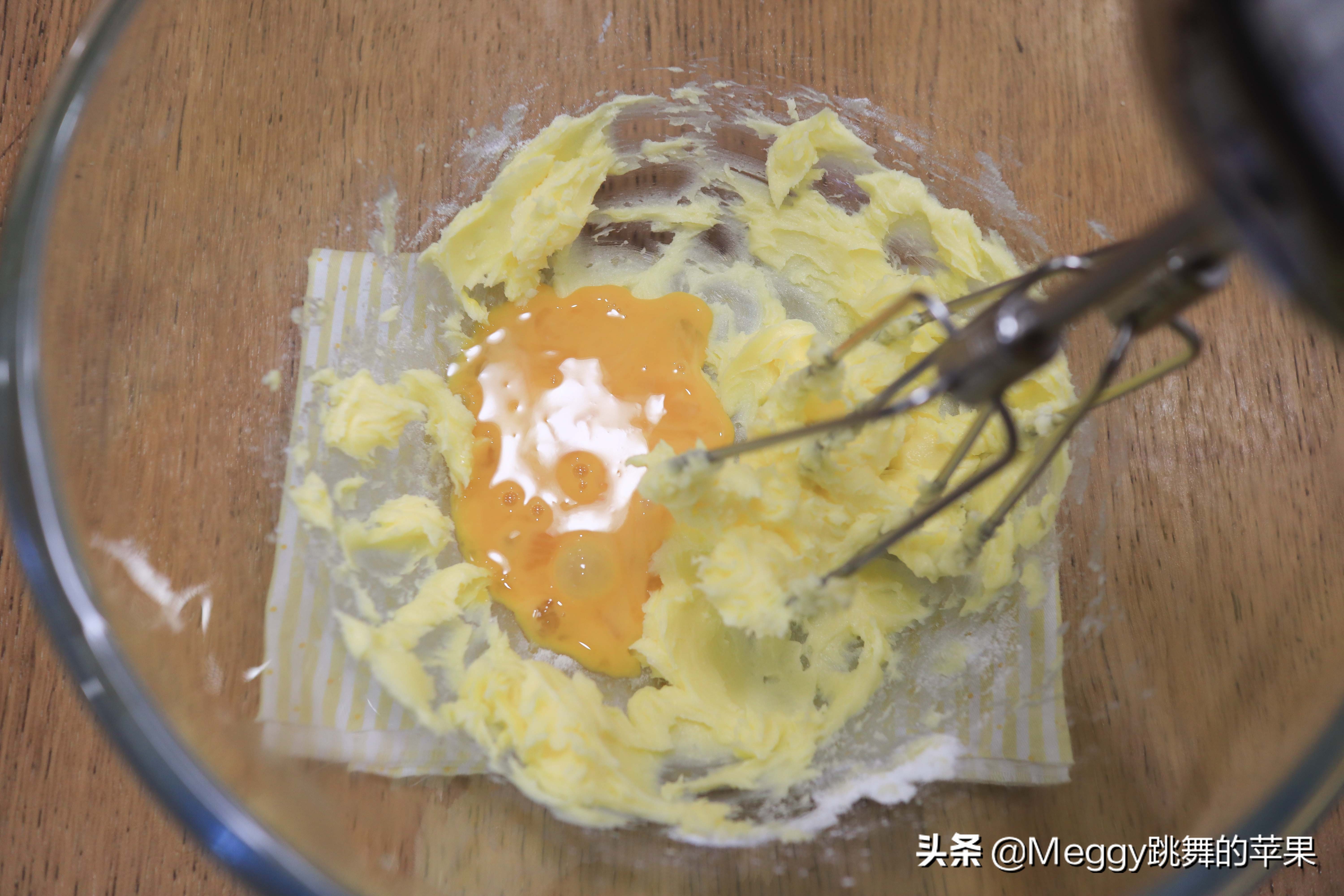 餅干,餅干英語