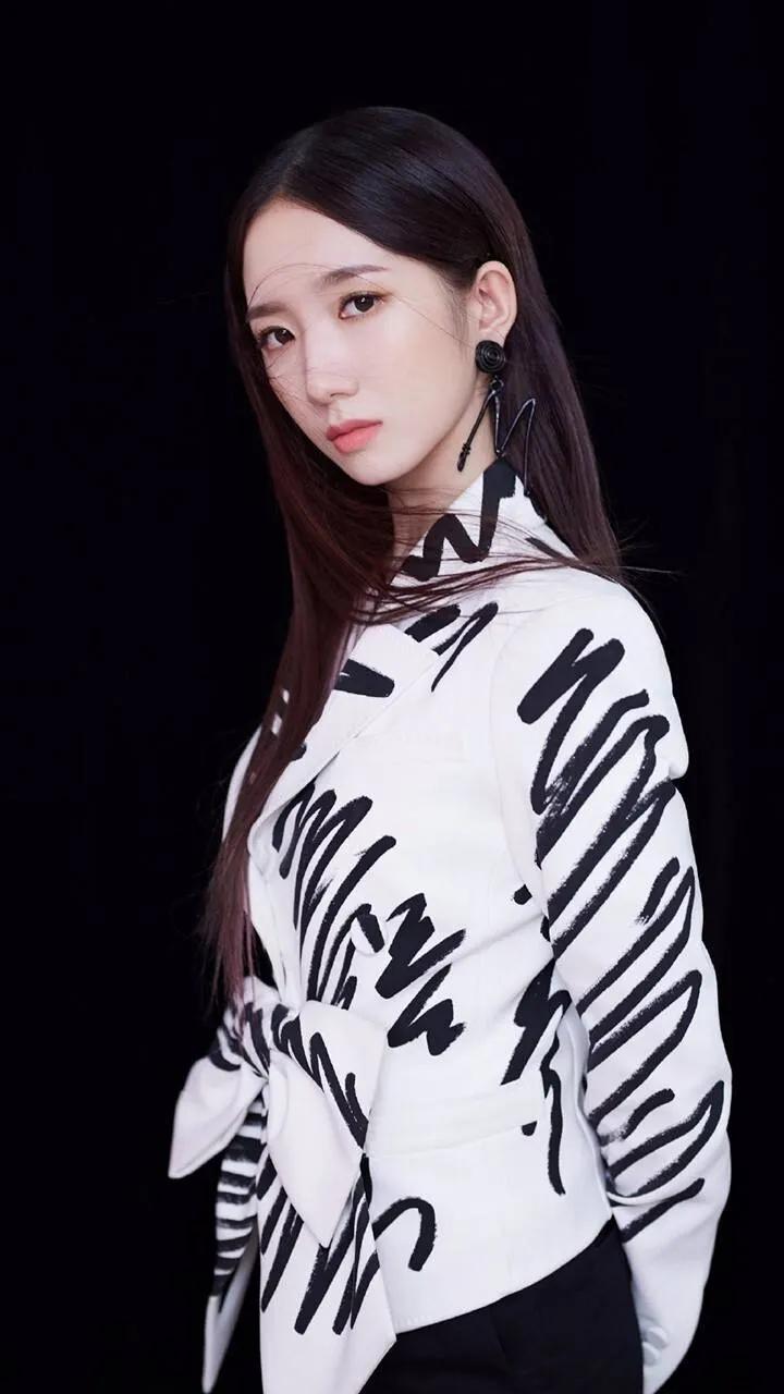 女星颜值担当壁纸图片