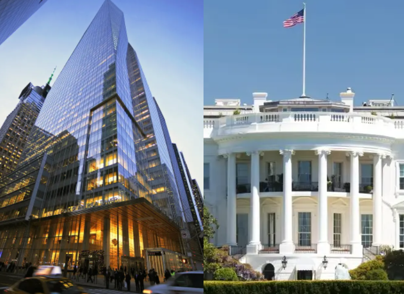 一文读懂，谁才是美国真正的“主人”