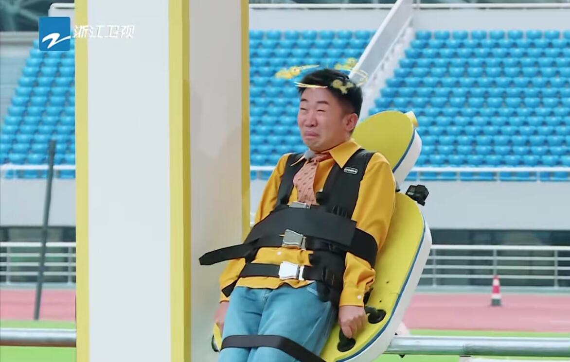 金晨的“巧合”，李晨的“捣蛋”，让这期《跑男》彻底封神了