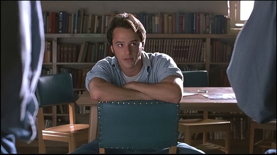 重看《肖申克的救赎》，我不想跳出舒适区了