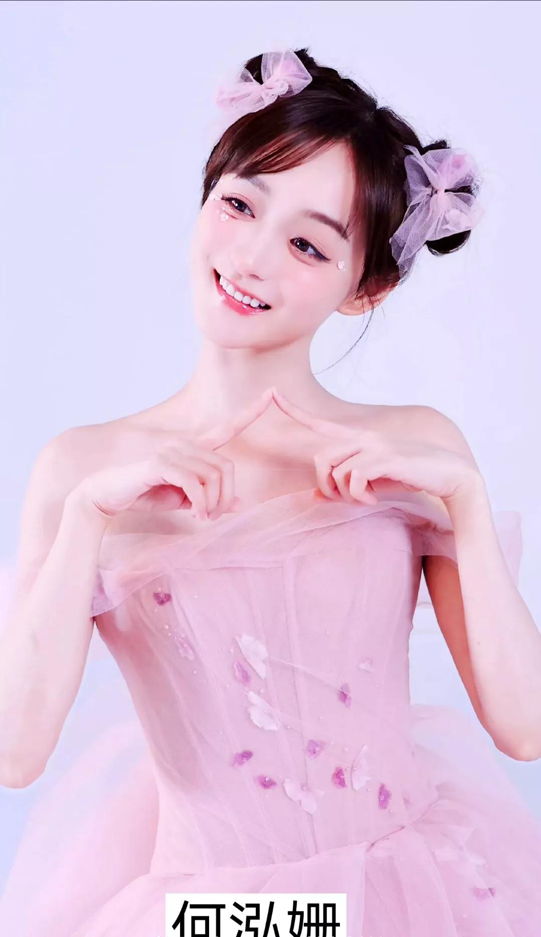 三线女明星：快看看都有谁你认识