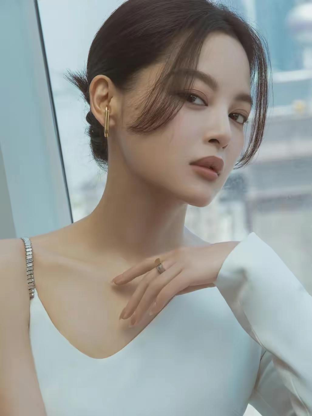 6位“香肠嘴”、大嘴女星：有人被夸风情万种，有人被嘲嘴大难看