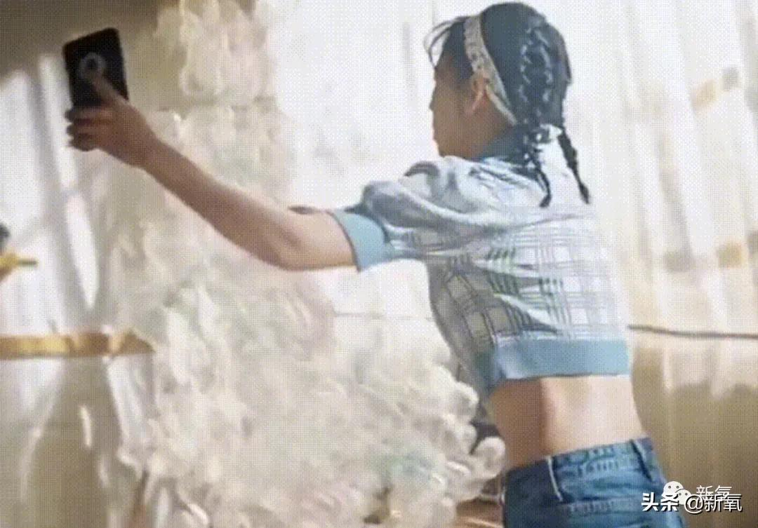 3天涨粉230万,柳夜熙凭什么火?