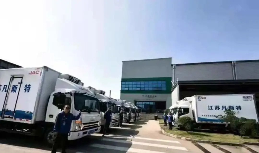 追求极致时效性和温控性！医药冷链运输该怎么选车？