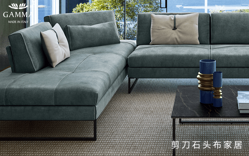 进口家具组合沙发，哪一款可以放在你的家？