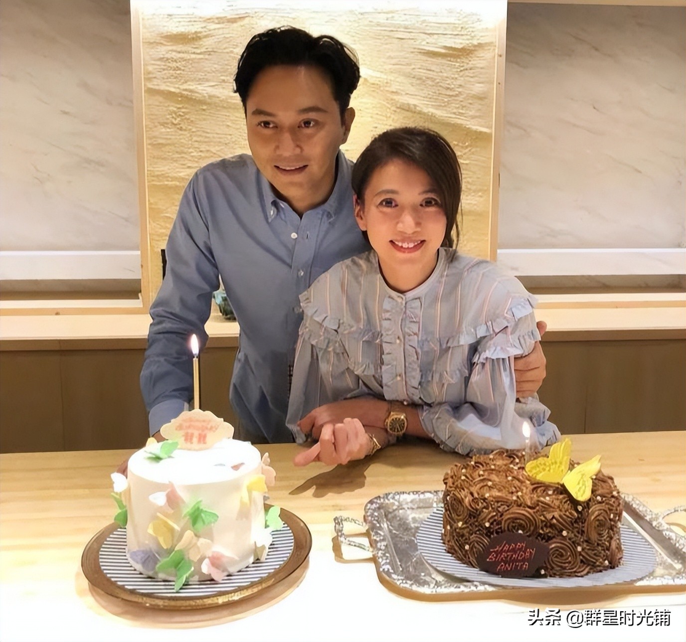 这7位女港星的颜值，张曼玉排第4，一见误终身，不见终身误