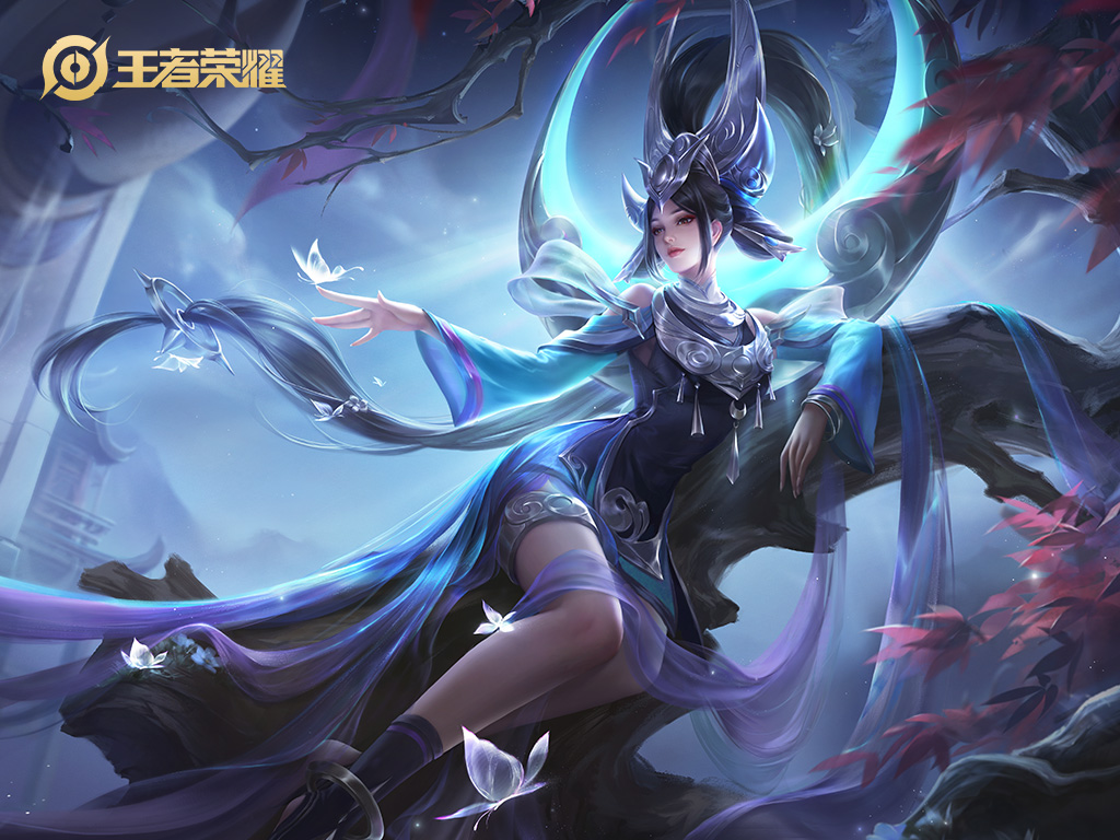 胜率榜第一的女娲，为何热度一直不高？学会这几个技巧不再刮痧