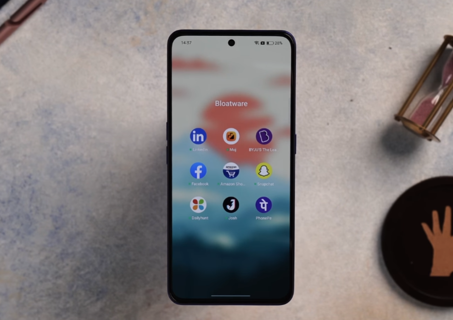 4款有口皆碑的“直屏”手机，价格很友善，都是天花板级别