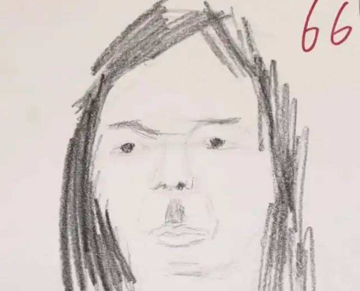 美术生66分试卷火了，考试分数有下限，考生作品没有下限