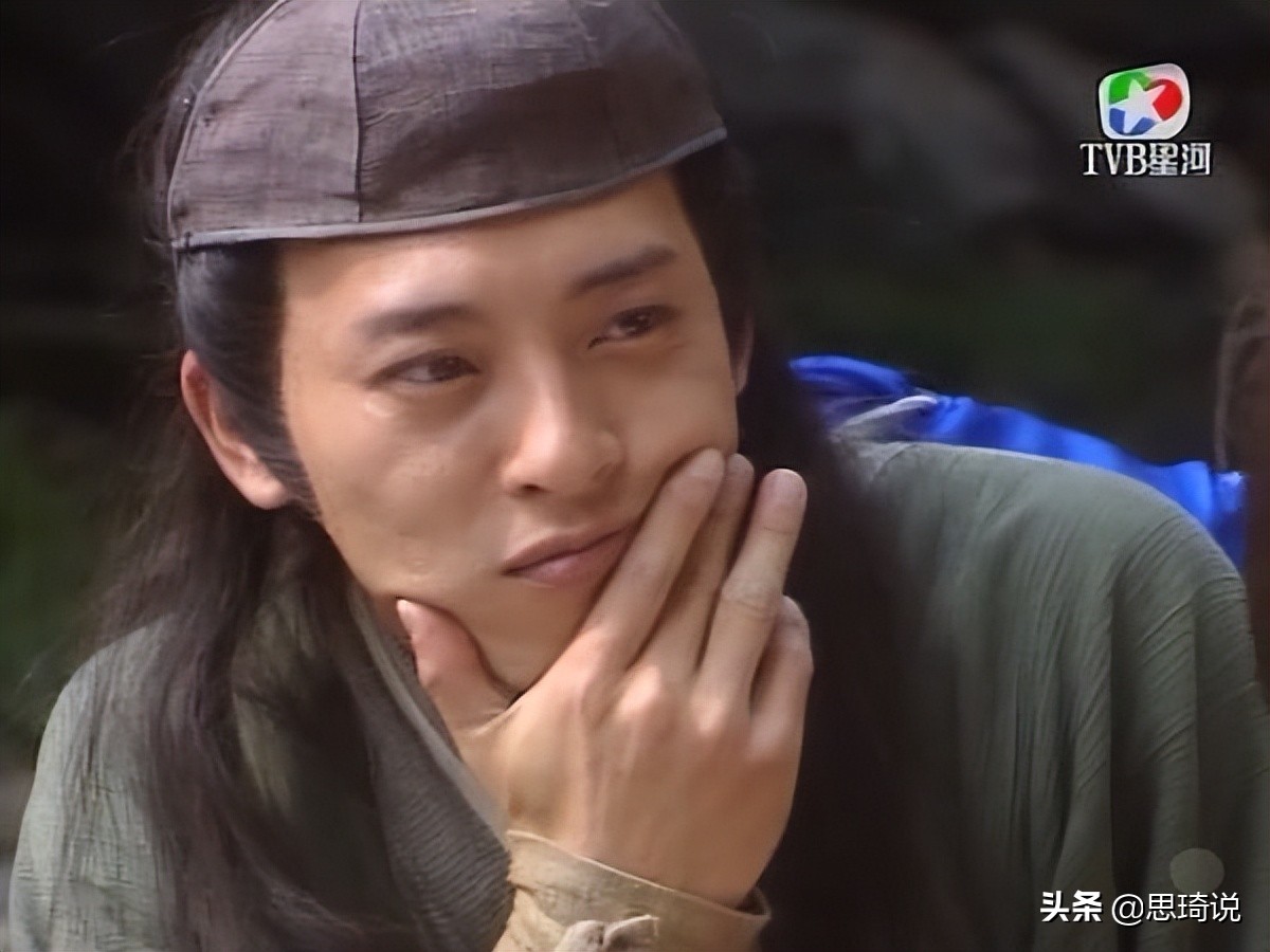 4位把“大侠”演到极致的港台演员，个个无出其右，至今无人赶超