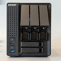 折腾威联通TS-464C的一些感受