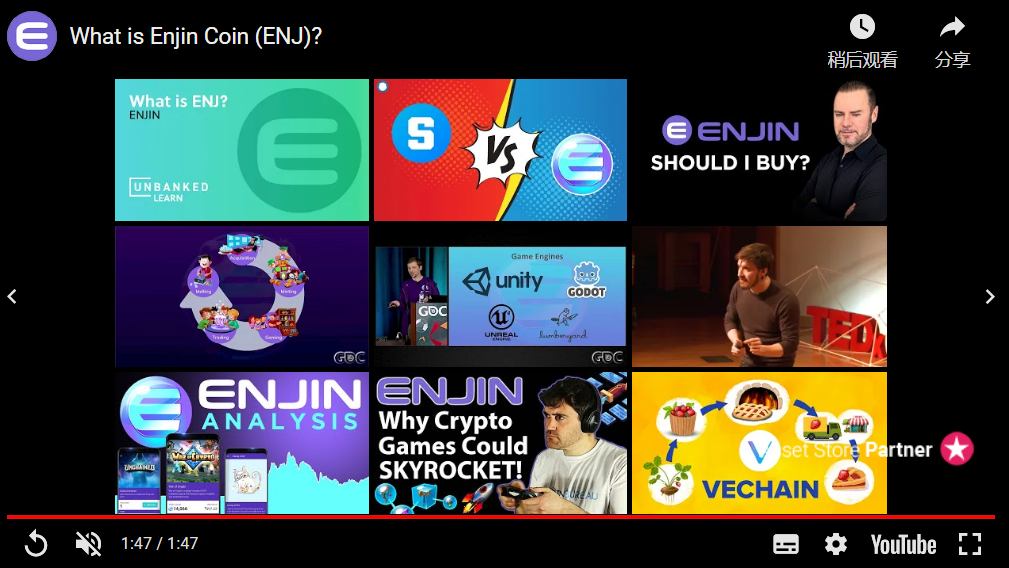 4个值得关注的Unity NFT游戏开发包
