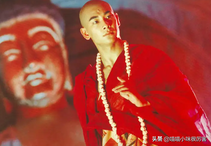 脸型好，只服这10位男星，什么奇葩发型都好看