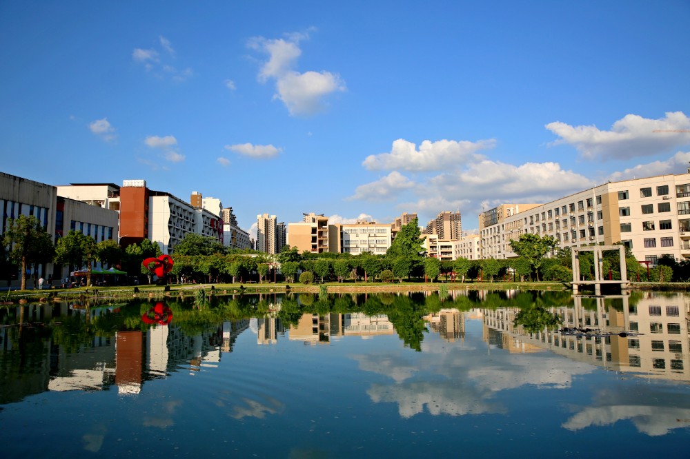 取消区外美术类校考！广西艺术学院发布2022年艺术类招生办法