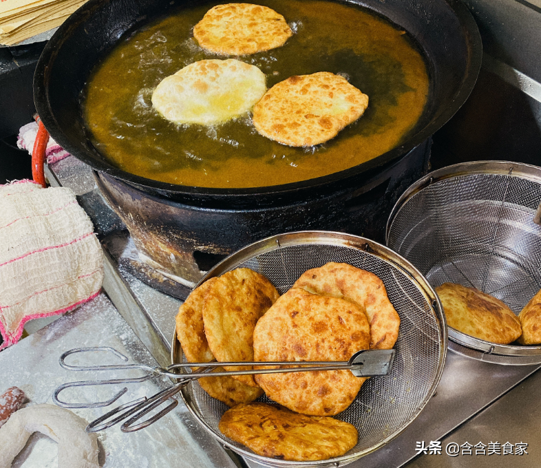 江西九江最出名的六大特色美食，每种都让人食之不忘，你们吃过吗