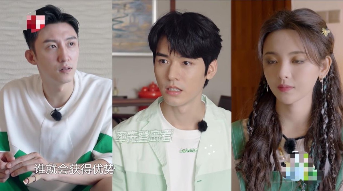 离了黄磊黄渤孙红雷，《极限挑战》迎来新男人帮，开播就榜单冠军