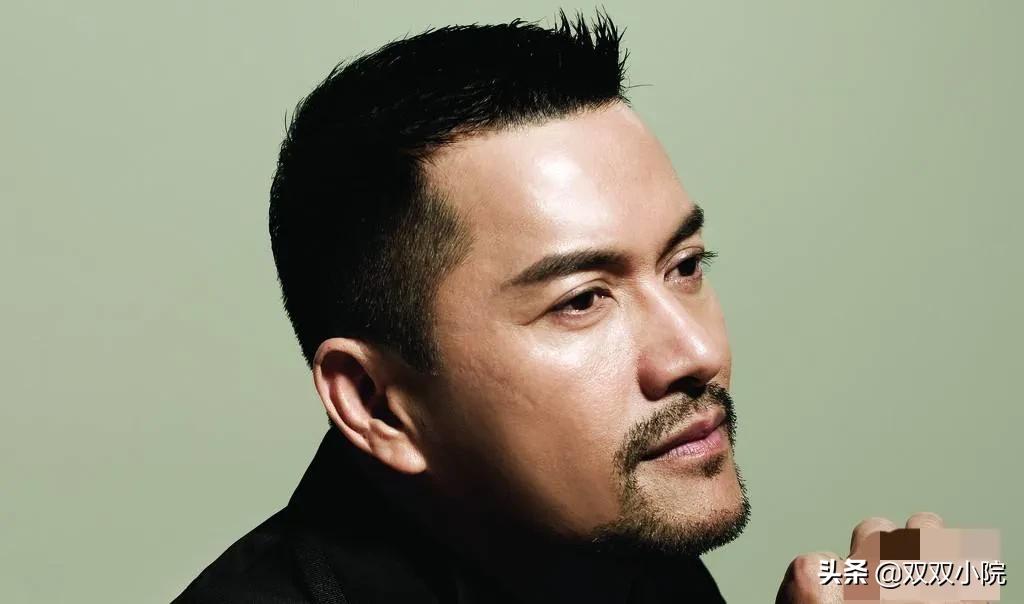 遗传真的是1门深奥的学问，父母均是神仙颜值，儿女却一言难尽