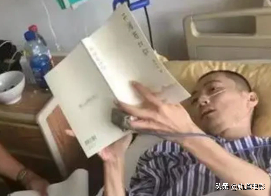 华为高管魏延政：年薪百万，41岁因癌症去世，临终留给儿子三句话