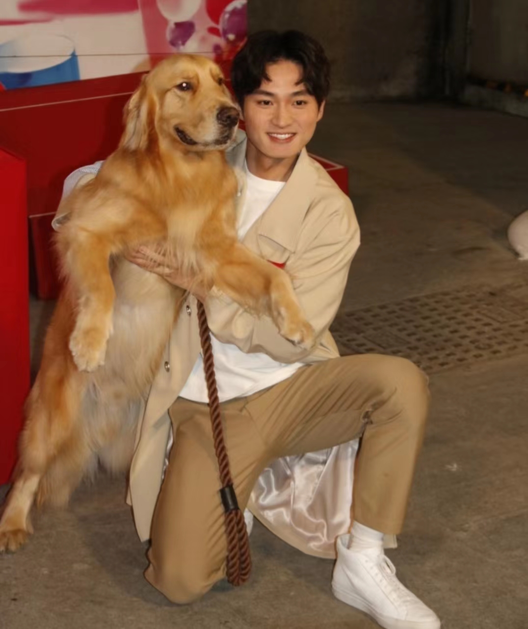 再博视后？TVB知名女星半年连拍三套剧，自曝一周只睡20个小时