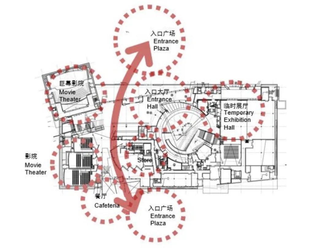 刘晓光:作为一种基础设施的商业建筑
