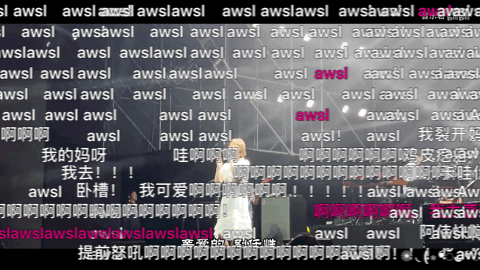 「熱梗百科」“AWSL”什么梗？