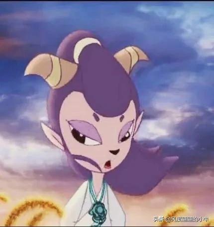 虹猫蓝兔系列历代角色大全