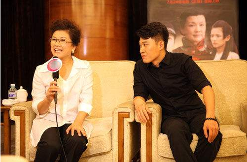 《人世间》中5个母亲，现实中都还没有做妈妈，最大的已经71岁