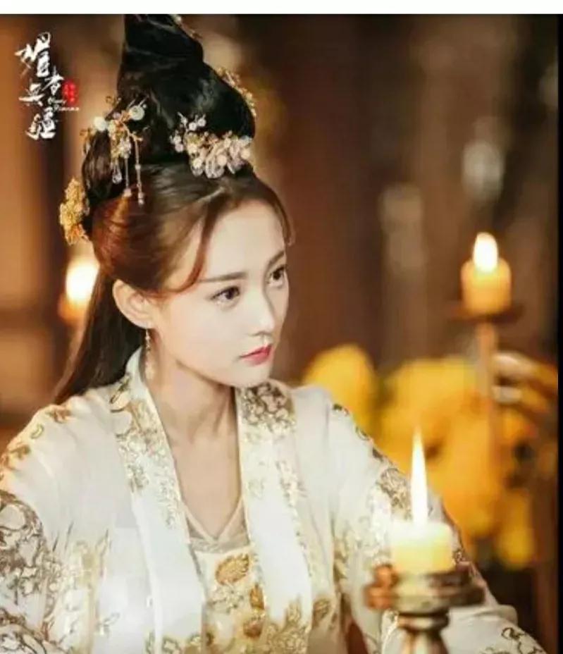 李一桐主演的电视剧，你有吗