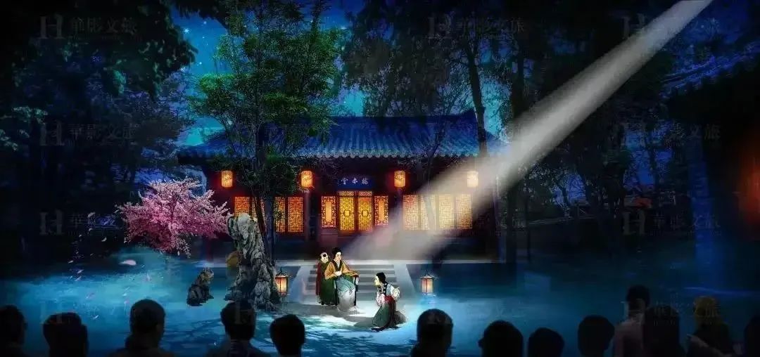 沉浸式演艺4.0：除了沉浸感，商业模式也要考虑清楚