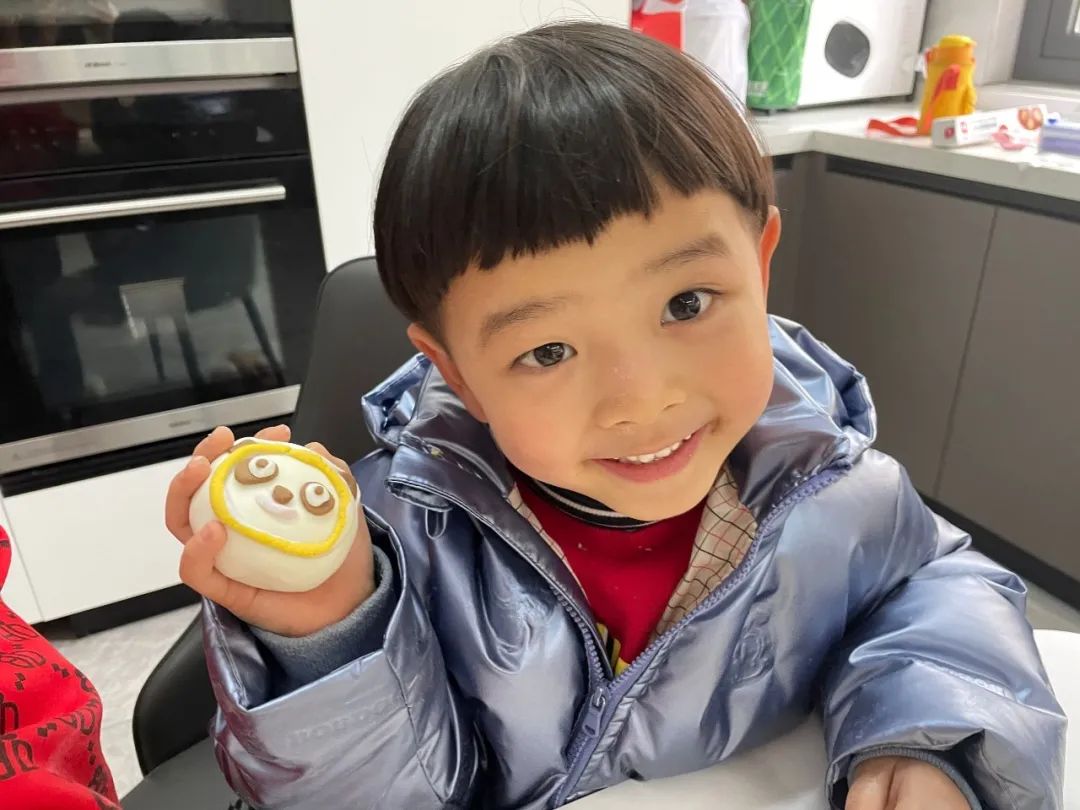 “云上”的日子，别有滋味~