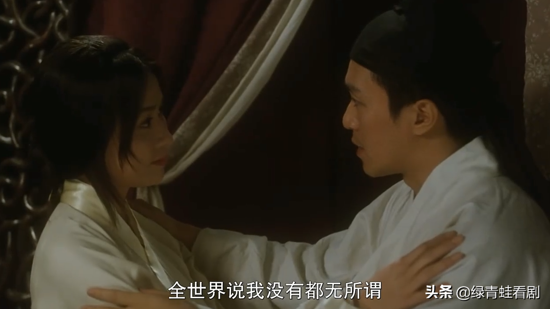 《大内密探零零发》隐藏细节，你发现了吗？竟然暗含刘嘉玲的名字