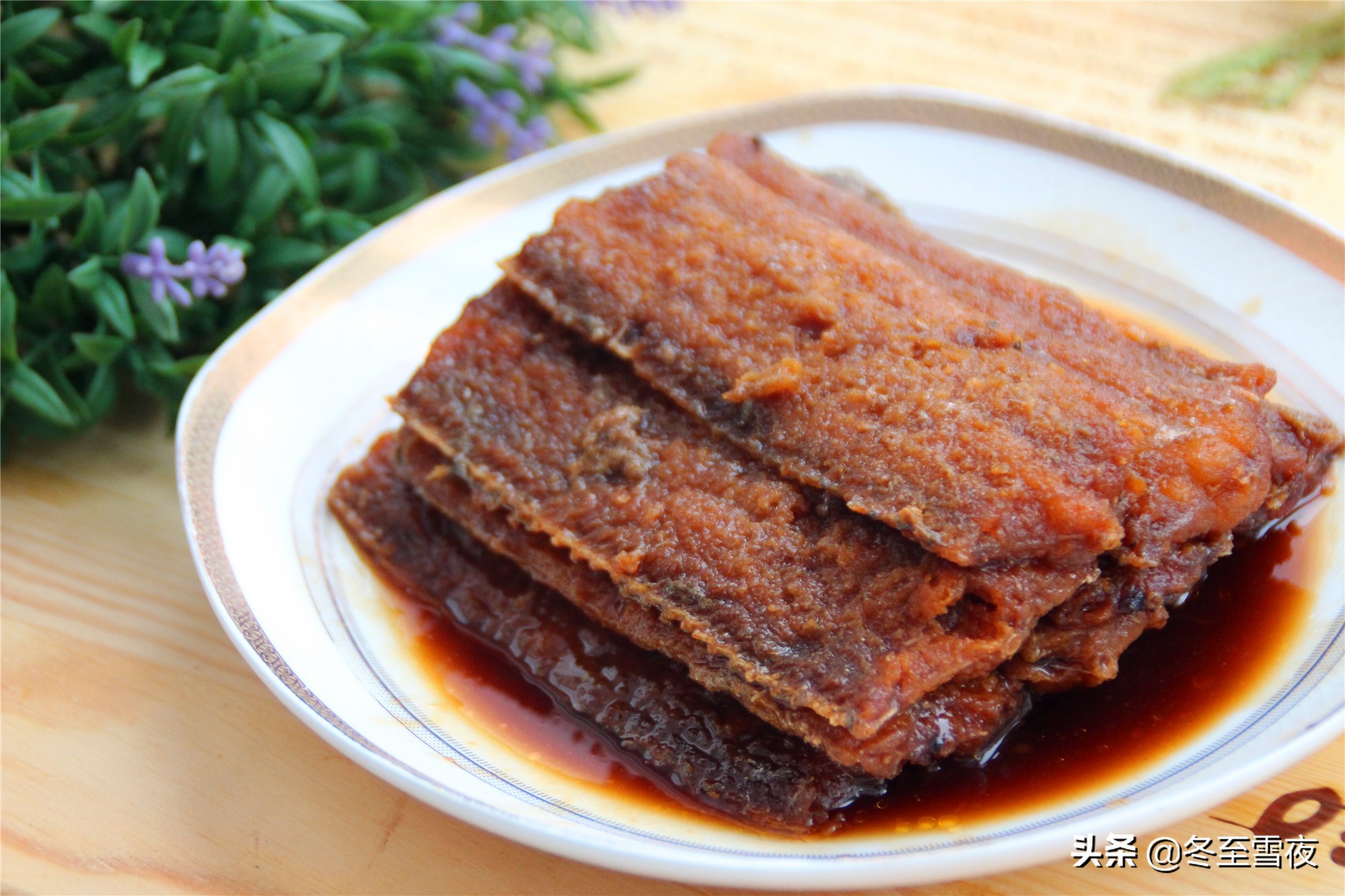 帶魚怎么做好吃,帶魚怎么做好吃又簡單紅燒帶魚