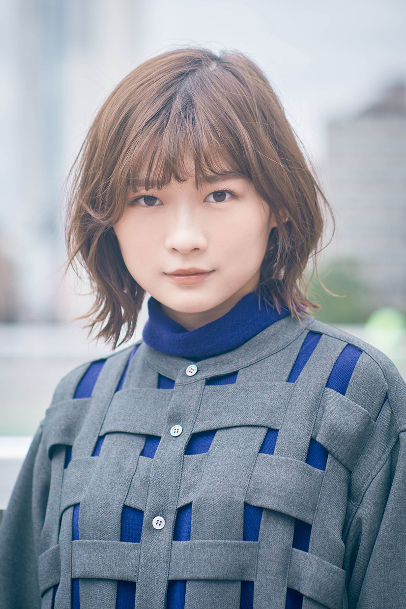 2021年，日本新生代女演员排行榜前十名出炉