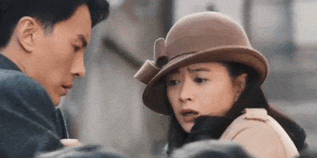 同样演顾曼桢，将吴倩莲、林心如和蒋欣放在一起，差距就出来了