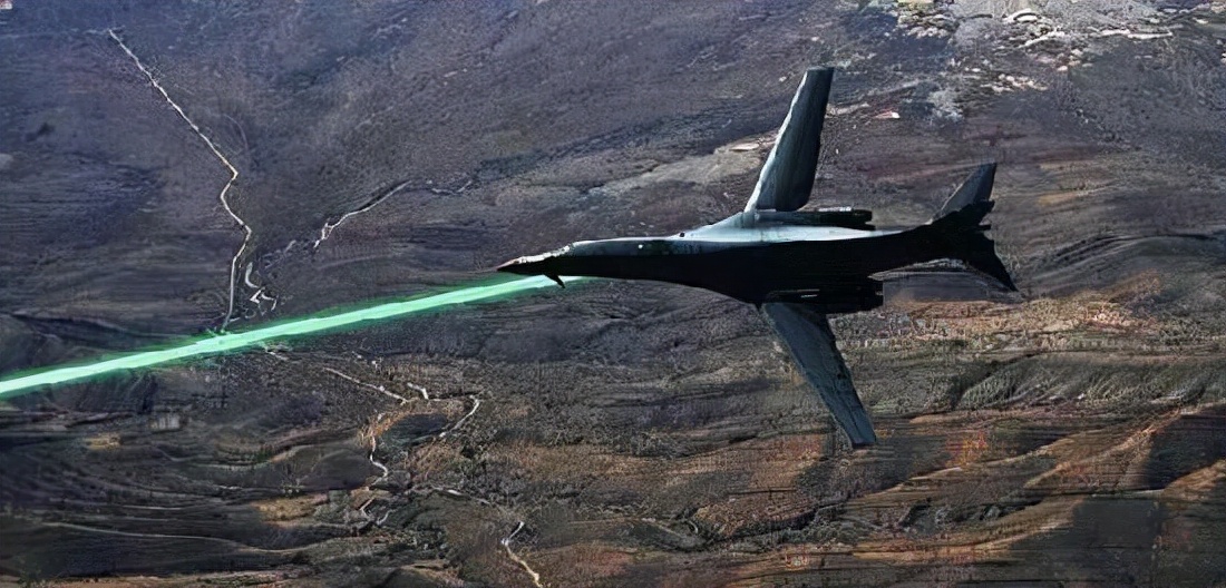 世界上最厉害的武器排名(美国仅占四席 中国绝密武器居第二)|aoe家园