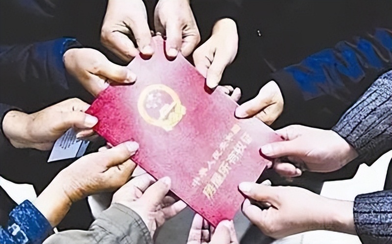 08年夫妻花50万买房,5年后房价暴涨10倍,前房主赖家中想强行要回