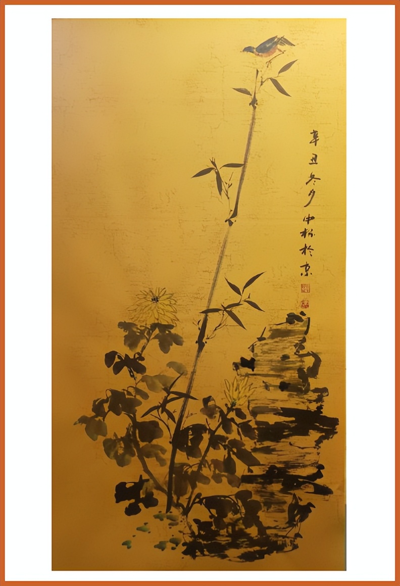 翰墨新时代 ·2022特邀书画名家——孙忠彪