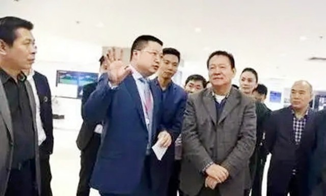 任正非3儿女个个优秀：孟晚舟坚强、任平沉稳、姚安娜哈佛学霸