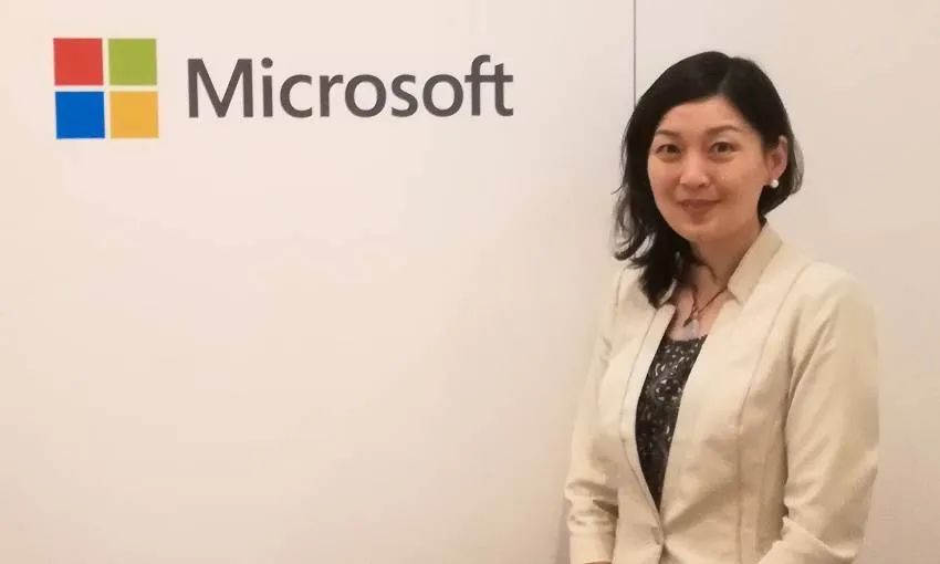 微软顶级代码女神，编程界最有权势的女王