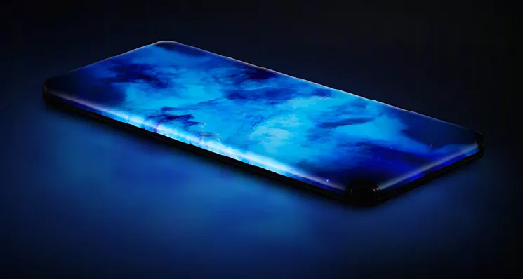 2021 年小米吹过的牛逼，都在这里了
