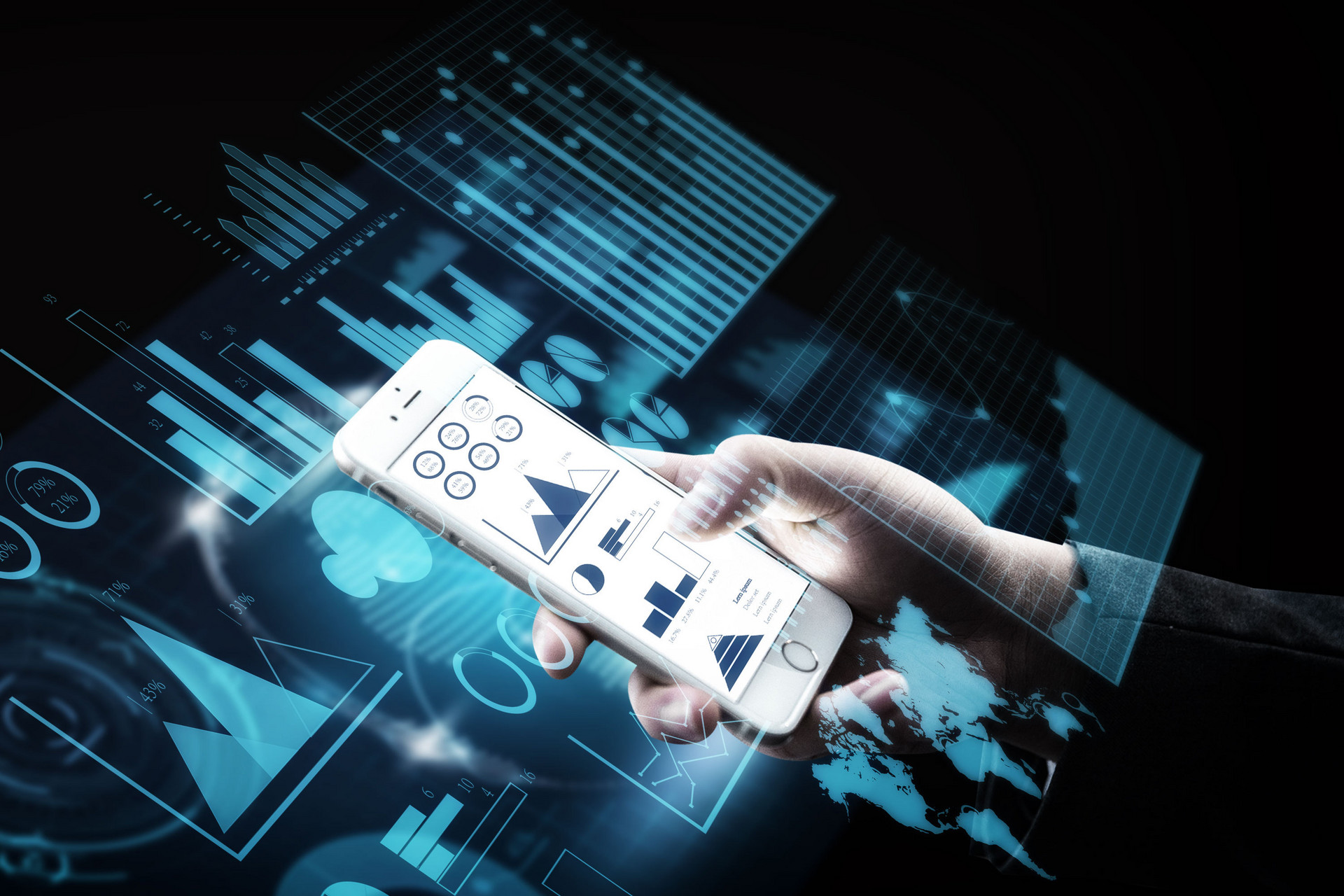 22家农商行手机银行性能评测数据公布，快看贵行表现如何？