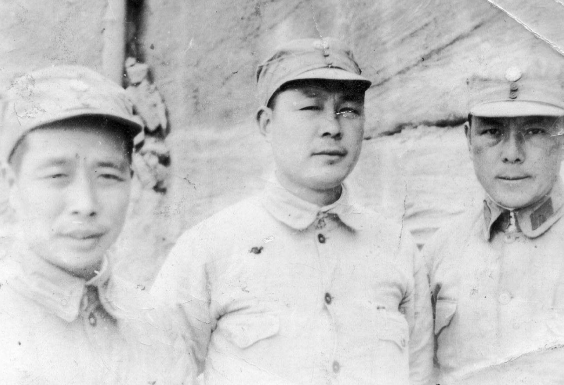 1974年，毛主席亲批4人参加建军节招待会，王尚荣：我要穿得好点