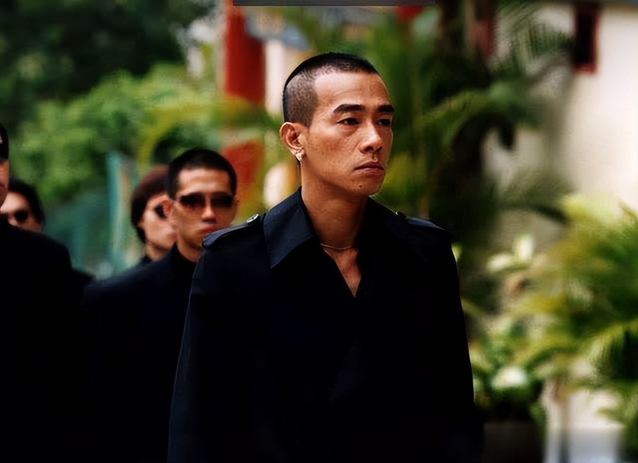 《披哥2》一公分组歌单曝光，各组实力相当，陈小春组全湾区哥哥