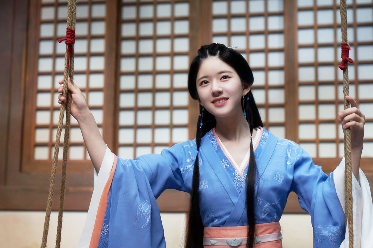 四川的女星很美呀！这5位女星个个貌美如花，你最喜欢谁